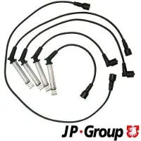 JP GROUP 1292001610 Bougiekabels