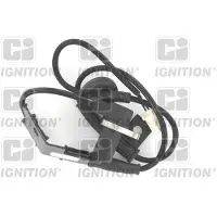 Quinton Hazell XABS219 Wielsnelheidssensor (ABS)