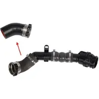 GOOM AH-0747 Laadluchtslang