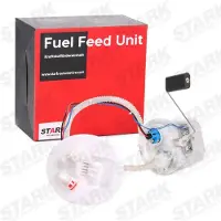 Stark SKFU-0410090 Brandstofpomp