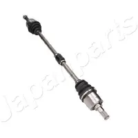 Japanparts GI-K21 Aandrijfas