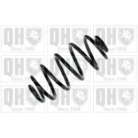 Quinton Hazell QCS6132 Chassisveer
