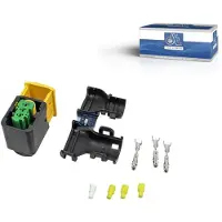 DT Spare Parts Kabelstekker 4.96021