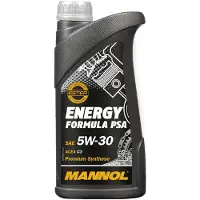 Mannol MN7703-1 Motorolie