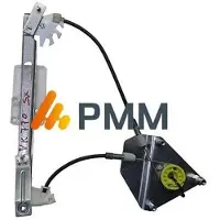 PMM BI 90896 R Raammechanisme
