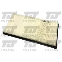 Quinton Hazell QFA1062 Luchtfilter