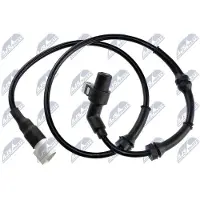 NTY HCA-FR-051 Wielsnelheidssensor (ABS)