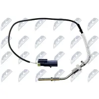 NTY EGT-CH-004 Sensor, uitlaatgastemperatuur