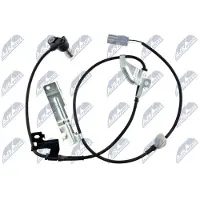 NTY HCA-MZ-033 Wielsnelheidssensor (ABS)