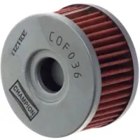 Champion COF036 Oliefilter