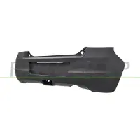 PRASCO SZ0351051 Achterbumper