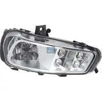 DT Spare Parts 4.69260 Mistlamp