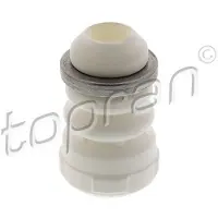 Topran 119 256 Aanslagrubber, vering