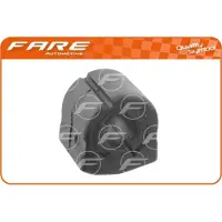 FARE 10127 Stabilisatorstang rubber