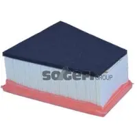 TECNOCAR A2237 Luchtfilter