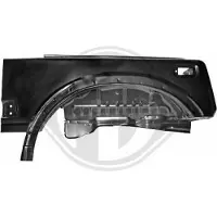 Diederichs 6421806 Spatbord
