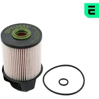 OPTIMAL OP-FFF30114 Brandstoffilter