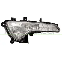 PRASCO KI0244413 Mistlamp