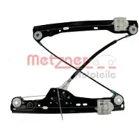 METZGER 2160260 Raammechanisme