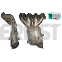 ERNST 758833 Katalysator