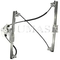 JUMASA 62230535 Raammechanisme