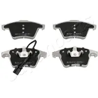 Japanparts PA-0954AF Remblokken