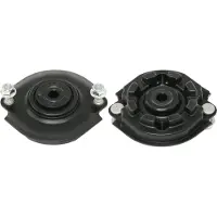 RIDEX 1180S1213 Veerpootlager