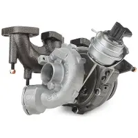 RIDEX 2234C10723R Turbocharger