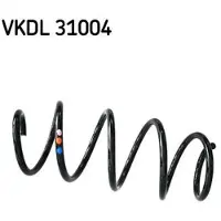 Skf VKDL 31004 Chassisveer