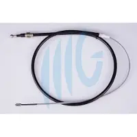 RICAMBIFLEX GM 01020161 Handremkabel