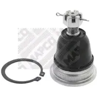 MAPCO 52236 Fuseekogel