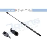 Johns 95 41 95-96 Gasveer achterklep