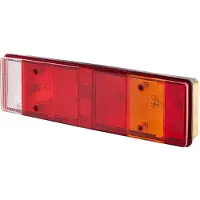 Hella 2VP 008 204-061 Achterlicht