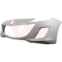 VAN WEZEL 2738576 Bumper