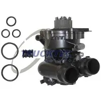 TRUCKTEC AUTOMOTIVE 07.19.294 Waterpomp