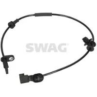 SWAG 33 11 1335 Wielsnelheidssensor (ABS)