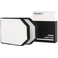 RIDEX 424I0155 Interieurfilter