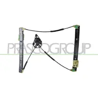 PRASCO AD810W023 Raammechanisme