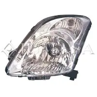 JUMASA 38014632 Koplamp