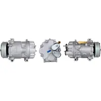 Lucas ACP01172 Aircopomp