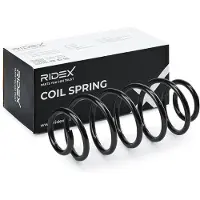 RIDEX 188C0776 Chassisveer