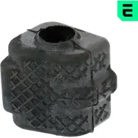 OPTIMAL F1-0031 Stabilisatorstang rubber