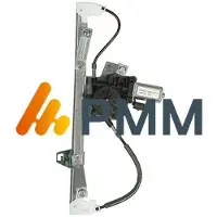 PMM BI 24272 L Raammechanisme