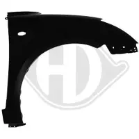 Diederichs 6414006 Spatbord