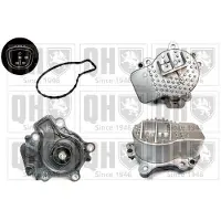 Quinton Hazell QCP3813 Waterpomp