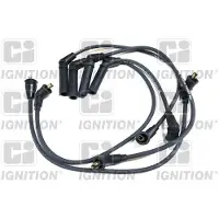 Quinton Hazell XC1400 Bougiekabels