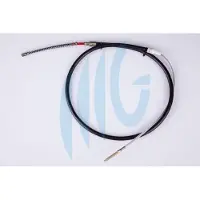 RICAMBIFLEX GM 01020149 Handremkabel