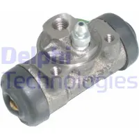 Delphi LW61283 Wielremcilinder