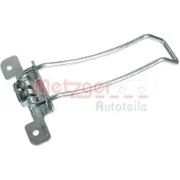 METZGER 2312381 Deurvastzetter