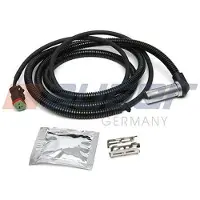 AUGER 114804 Wielsnelheidssensor (ABS)